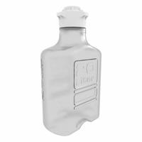 APPROVED VENDOR Plastic Carboys, Jerricans, & Jugs - Rectangular Plastic Carboys & Jerricans: 26.5 L (MPN 158-3121-OEM). Key specifications — attr1382793: Carboy; attr1382767: Colorless; attr1382770: APPROVED VENDOR; attr1382794: 120 mm; attr1382796: Rectangular; attr1382766: Plastic; attr1382777: Screw On Cap; attr1382780: Large Handles.