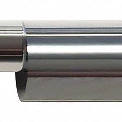 MICRO-QUIK Boring Bar: Boring, 3/8 in Shank Dia., AlTiN, 0.1325 in Center to Cutting Tip, Right Hand (MPN QBB-3202000X)