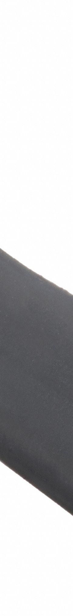 3M Heat Shrink Tubing: 0.5 in I.D. Before Shrinking, 0.16 in I.D. After Shrinking, 4 ft Lg, 12 PK (MPN EPS300-1/2-48"-BLACK-12 PCS). Key specifications — Color: Black; Brand: 3M.