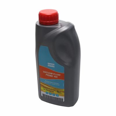 DEKKER VACUUM TECHNOLOGIES, INC. Vacuum Fluid: 1 L, Bottle, 30 SAE Grade - Vacuum Pump Oils