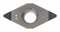 KYOCERA Diamond Turning Insert (MPN DCMW3252T00315MEKBN05M)