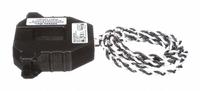 VERIS Split Core Current Transformer: 200 A Primary Current - Max, 5 A Secondary Current - Max (MPN PDS-CTSC-021). Key specifications — Window Shape: Rectangular; Connection: Wire Lead; Brand: VERIS.