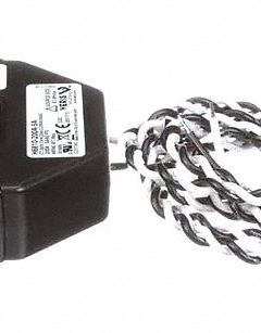 VERIS Split Core Current Transformer: 200 A Primary Current - Max, 5 A Secondary Current - Max (MPN PDS-CTSC-021). Key specifications — Window Shape: Rectangular; Connection: Wire Lead; Brand: VERIS.