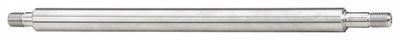 DYNABRADE Spindle: Mfr Part # 53552, Spindle - Air Tool Replacement Parts