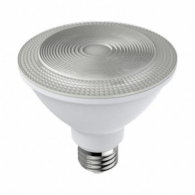 GE LAMPS Compact LED Bulb: LED, PAR30, Medium Screw (E26), 12 W Watt, 3000K - Parabolic Aluminized Reflector (PAR) Lamps
