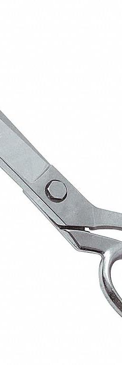 CLAUSS Shears: Right-Hand, 12 in Overall Lg, Straight, Steel, Pointed, Silver, Multipurpose, Metal (MPN 10850). Key specifications — attr308500: Steel; attr308502: Silver; attr308505: Right-Hand; attr308522: Multipurpose; attr324896: CLAUSS.