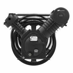 INGERSOLL RAND Air Compressor Pump: Splash Lubricated, 2 Stage, 10 hp_7.5 hp, 35.0 cfm @ 175 psi (MPN 2545). Key specifications — attr51096: 35.0 cfm @ 175 psi; attr51094: Yes; attr51077: 2545; attr51080: INGERSOLL RAND.