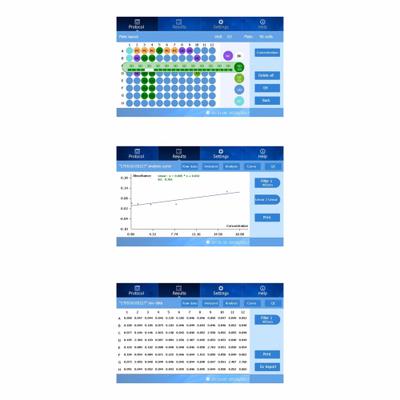 ACCURIS INSTRUMENTS SmartReader PC Software (MPN MR9600-PC) - Spectrophotometer Accessories