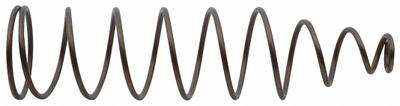 SPEEDAIRE Spring: Mfr Part # TT1230800800011G - Air Tool Replacement Parts