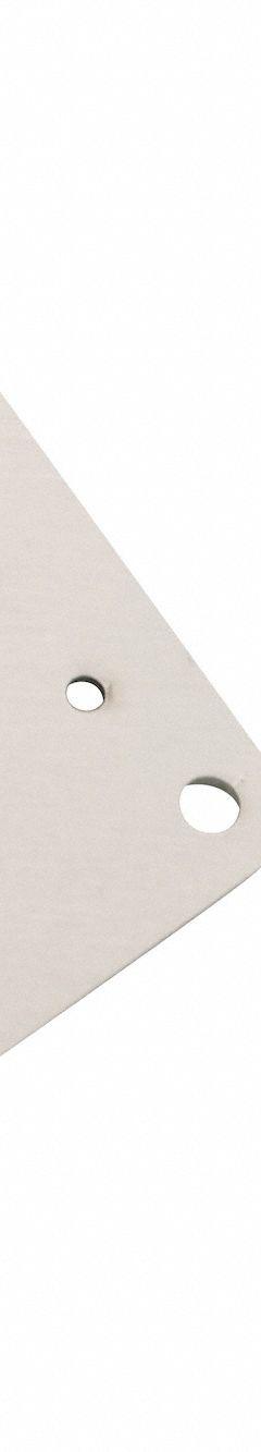 BRADLEY Mounting Bracket: Mfr Part # S45-2456. Key specifications — Product Type: Mounting Bracket; Brand: BRADLEY; Compatible with Manufacturer Model Number: S59-4000A; Manufacturer Part Number: S45-2456.