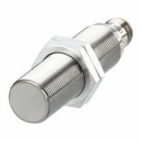 IFM Inductive Cylindrical Proximity Sensor: Built-in Connector, Shielded, 3 Wires, 4 - Pin M12, PNP (MPN IGT247). Key specifications — Brand: IFM; AC Supply Voltage Rating: Not Rated; DC Supply Voltage Rating: 10-30V DC.