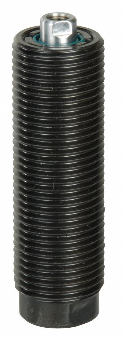 ENERPAC Threaded Body Hydraulic Cylinder: 1,950 lbf Push Capacity @ 5000 psi, 1 in Stroke Lg - Standard Threaded Body Cylinders