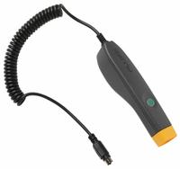 FLUKE Precision Laser Tachometer: Non-Contact Precision Laser Tachometer, Fluke-810, Plastic (MPN 810T). Key specifications — attr1003307: Plastic; attr1003297: FLUKE; attr1003300: Fluke-810.