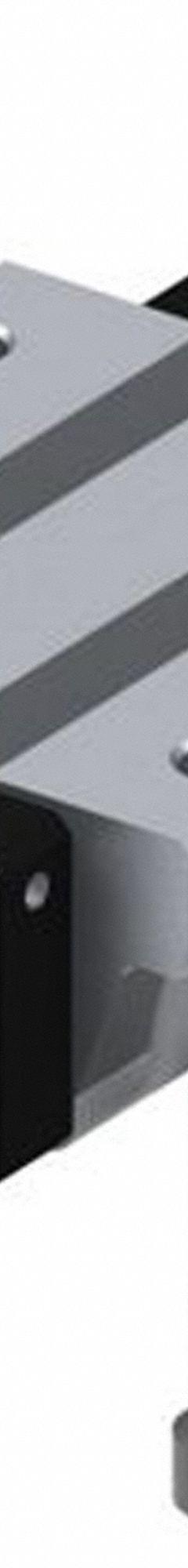 THK Linear Guide Carriage: For 53 mm Rail Wd, Ball, SHS Type Std Guide, 57.3 mm Carriage Ht (MPN SHS55C1SSC1). Key specifications — Carriage Material: Carbon Steel; Roller Material: Carbon Steel; Size: 55; Brand: THK; Features: Light Preload; Type: SHS Type Standard Guide.