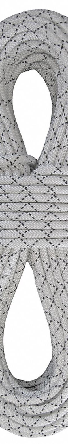 STERLING Rigging and Climbing Rope: Kernmantle, 11/32 in Dia, 445 lb Working Load Limit, Polyester (MPN P090000046). Key specifications — Brand: STERLING; Rope Type: Static.