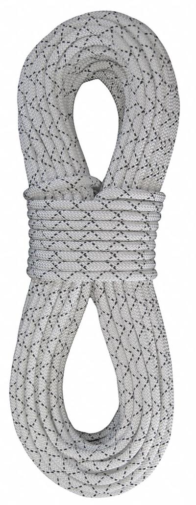 STERLING Rigging and Climbing Rope: Kernmantle, 11/32 in Dia, 445 lb Working Load Limit - Rigging & Climbing Rope