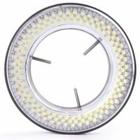 GLOBE SCIENTIFIC Ring Light: Mounting Ring/Remote Control (MPN ELE-1973). Key specifications — Includes: Remote Control; Product Type: Ring Light; Brand: GLOBE SCIENTIFIC; Compatible with Manufacturer Model Number: EVO.
