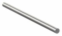 WESTWARD Jobber Drill Blank: #24 Size-Dia, 3 1/8 in Overall Lg, Bright (Uncoated) Finish (MPN 6NRW8). Key specifications — attr277171: WESTWARD; attr255945: 0.1520; attr255948: Bright (Uncoated).
