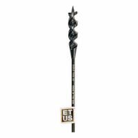 EAGLE TOOL US Auger Style Cable Drill Bit: 3/4 in Drill Bit Size, 18 in Overall Lg, 1/4 in Shank Dia (MPN EA75018). Key specifications — attr268675: EA75018; attr277200: EAGLE TOOL US.