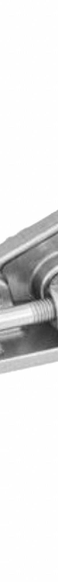 JW WINCO Latch Type Toggle Clamp: Horizontal, Manual Latch Release Latch Release, Stainless Steel (MPN 852-1700-T2-NI). Key specifications — Brand: JW WINCO; Handle Style: Horizontal Handle.