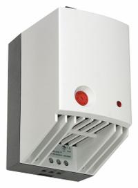 SAFETY TECHNOLOGY INTERNATIONAL Enclosure Heater: 120V AC, 550 W Watt, 32 to 140° F, 3 15/16 in Wd (MPN STI-HTR550T). Key specifications — Voltage: 120V AC; Thermostat: 32 to 140° F; Brand: SAFETY TECHNOLOGY INTERNATIONAL; Product Type: Enclosure Heater.