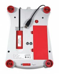OHAUS Scale Interface Kit (MPN 83032108). Key specifications — Compatible Manufacturer Part Number: 30642241; Interface: USB; Product Type: Scale Interface Kit.