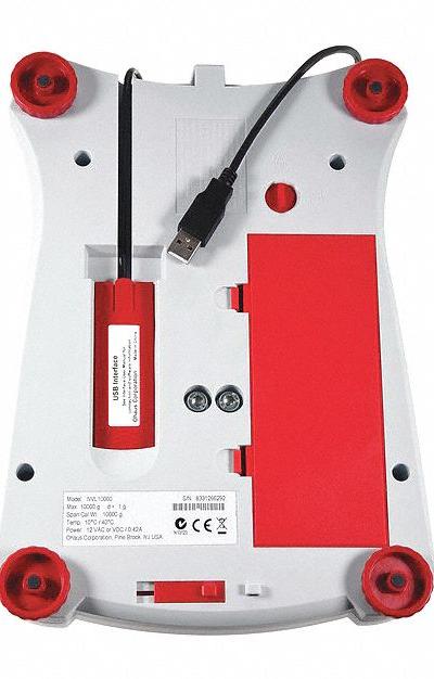 OHAUS Scale Interface Kit - Material Handling