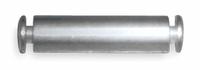 BRADLEY Foot Lever Pivot Pin: Steel (MPN 152-026). Key specifications — Material: Steel; Brand: BRADLEY; Product Type: Foot Lever Pivot Pin.