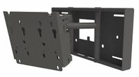 PEERLESS TV Wall Mount: Wall, For 32 in to 80 in Screens, Max. 150 lb, Tilting, 10° Down, Black (MPN SP850). Key specifications — Manufacturer Part Number: SP850; Finish: Powder Coated; Includes Mounting Hardware: Yes; Material: Steel; Mounting Location: Wall; Brand: PEERLESS; Color: Black.