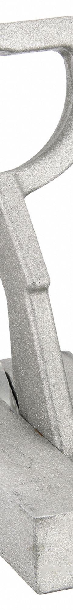 MAG-MATE Manual Lifting Magnet: Manual Lifting Magnet, 125 lb Max Load Capacity, Ceramic, Pull Lever (MPN B250). Key specifications — Handle Type: D-Handle; Brand: MAG-MATE.