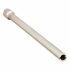 DIAMOND VANTAGE Wet Concrete Core Bit: 3/4 in Core Dia, 14 in Max Drilling Dp, 15 3/4 in Overall Lg (MPN 00712HWKH). Key specifications — attr253756: Masonry; attr277144: DIAMOND VANTAGE.