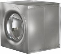 In-Line Duct Blower: 27 in Wheel, Direct Drive, Includes Drive Pack, 13,015 cfm @ 0.250 in SP, 3 Ph (MPN 852H90). Key specifications — Assembly: Unassembled; Brand: DAYTON; Includes Drive Package: Yes; Rotation: CW; Standards: UL/cUL 705 Listed; Wheel Type: Mixed Flow; Phase: 3; Motor Type: Electronically Commutated.