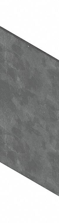 HOFFMAN Interior Panel: Back Panel Panel, 57 in Overall Ht, 45 in Overall Wd, Steel, Galvanized (MPN A60P48G). Key specifications — Panel Style: Back Panel; Brand: HOFFMAN; Finish: Galvanized; Manufacturer Part Number: A60P48G; Material: Steel.