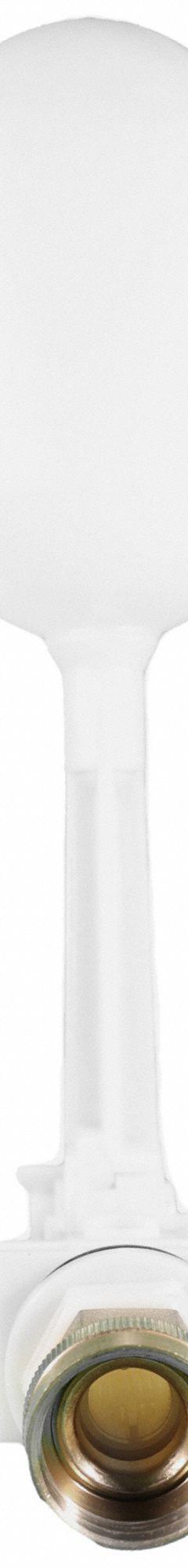 HESSAIRE Float Valve: Float Valve, Portable Evaporative Cooler, Hessaire (MPN 6018058). Key specifications — attr1156931: Plastic; attr1156919: HESSAIRE; attr1156936: Float Valve; attr1156922: M350; attr1156917: 6018058.
