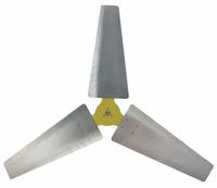 DAYTON Blade Propeller: Mfr Part # 23NU12, For Use With 2RDZ4. Key specifications — For Use With: 2RDZ4; Manufacturer Part Number: 23NU12.