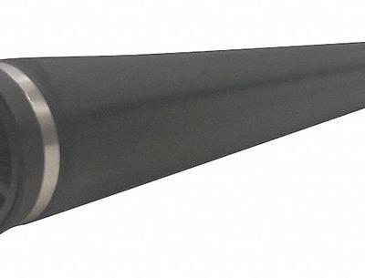 ATLANTIC DIFFUSERS Diffuser: Tube, Max Air Flow 15 scfm, 130 sq in surface area, Fine Bubble Type - Tube Pond Diffusers