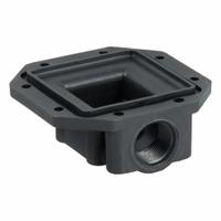 FILL-RITE Flange: Flange, Mfr Part # 400F6679, Includes 90 Degree Flange. Key specifications — Compatible Brand: Sotera; Compatible Manufacturer Model Number: SS445BX727; Includes: 90 Degree Flange; Compatible Grainger Part Number: 6XGW0; Compatible Series: SS400; Product Type: Flange; Manufacturer Part Number: 400F6679.