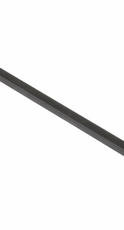 HUMBOLDT Mold Stripper (T-Handle): Tools, 5DPC8, T-Handle, Cylinder Molds - Cylinder Mold Accessories