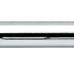 SK PROFESSIONAL TOOLS Socket Extension: 1/4 in Input Drive Size, 1/4 in Output Drive Size, Chrome (MPN 40963). Key specifications — attr1204978: Not Insulated; attr1204980: Locking Not Included; attr1204984: SK PROFESSIONAL TOOLS; attr1204970: Chrome.