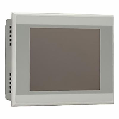 EATON Human Machine Interfaces: TFT Color LCD, 7 in Display Screen Size, 24V DC - Eaton XV100 Series HMIs