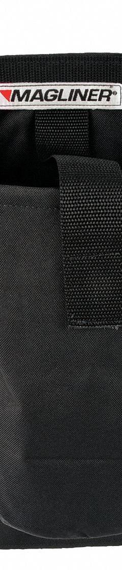 MAGLINER Accessory Bag: 1/2 in Overall Ht, 1/2 in H x 15 3/4 in W, 13 3/4 in Overall Lg, Canvas (MPN 302682). Key specifications — Features: Accessory Bag for Hand Truck, 12-1/2 inch x 12 inch; Compatible Grainger Part Number: 3JJZ9; Manufacturer Part Number: 302682; Accessory Type: Accessory Bag; Compatible with Product Type: Magliner Hand Trucks.