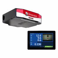 RICE LAKE WEIGHING SYSTEMS Dimensioner: 19 7/8 in Overall Wd, 19 in Overall Lg, 2 5/8 in Overall Ht (MPN 226070). Key specifications — Power Source: Electric; Material: Aluminum; Compatible Product Type: Universal; Interface: Ethernet; USB Ports; Brand: RICE LAKE WEIGHING SYSTEMS; Includes: USB Display.
