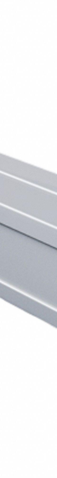 RITTAL Support Arm Tubing: Support Arm Tubing, Aluminum, 3.35 in Overall Ht, 2.32 in Overall Wd (MPN 6206025). Key specifications — attr1045094: Aluminum; attr1045098: Support Arm Tubing; attr211236: RITTAL.