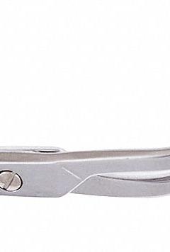 KLEIN TOOLS Carpet Shears: Right-Hand, 9 in Overall Lg, Straight, Stainless Steel, Rounded, Silver (MPN GP718CB). Key specifications — attr308500: Stainless Steel; attr308502: Silver; attr308505: Right-Hand; attr308522: Carpet and Heavy Fabric; attr324896: KLEIN TOOLS.
