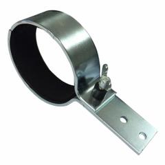 WALDMANN Tubular Light Mounting Bracket: Bracket, 5.9 in Lg (MPN 190015019-00014930). Key specifications — Brand: WALDMANN; Compatible with Manufacturer Model Number: 619063011-00005922.