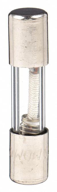 BUSSMANN Fuse: MDM Series, Time-Delay, 30 A, 32 V AC, 1/4 in x 1 1/4 in (MPN MDM-30). Key specifications — Brand: BUSSMANN; Series: MDM.