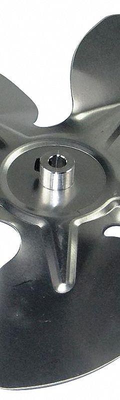 TJERNLUND Replacement Propeller: Mfr Part # 950-0419, For Use With EF-10. Key specifications — For Use With: EF-10; Manufacturer Part Number: 950-0419.