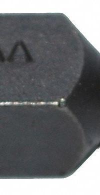 ZEPHYR Insert Bit: Insert Bit, Imperial, PH2 Bit Industry Size, #2 Bit Size, Std, Square, 5 PK (MPN D1252XX-5PK). Key specifications — attr1119695: ZEPHYR; attr1119703: S2 Steel; attr1119710: Standard; attr1119708: Square; attr1202404: #2.