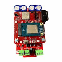 SUMP ALARM High Water Alarm: High Level, 120V AC, Manual, Audio, 2 Alarm Inputs, IP20 (MPN LS-SEPTI-ALM). Key specifications — Brand: SUMP ALARM; Nameplate Voltage: 120V AC; Manufacturer Part Number: LS-SEPTI-ALM; Switch Type Included: No Switch Included; Battery Backup: No.