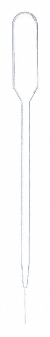 APPROVED VENDOR Transfer Pipette: 5.8 mL Capacity, Non-Sterile, Std Transfer Pipette, LDPE, 500 (MPN 21F244). Key specifications — Material: LDPE; Sterility: Non-Sterile; Manufacturer Part Number: 21F244; Brand: APPROVED VENDOR.